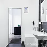 Big Fancy Center * ベルリン