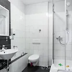 アパート Big Fancy Center ベルリン