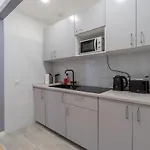 アパート Big Fancy Center ベルリン