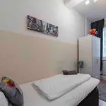 Big Fancy Center アパート ベルリン