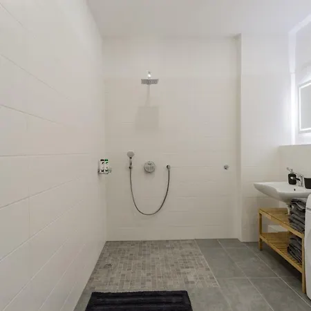 Apartmán Big Fancy Center