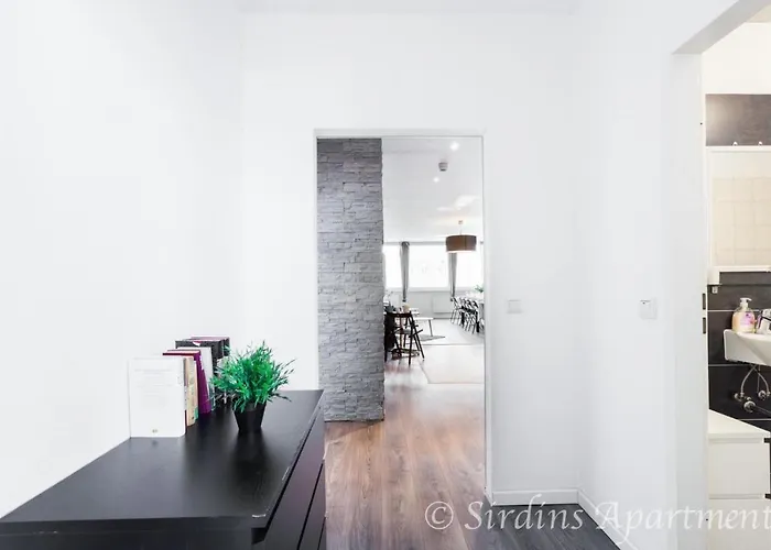 Apartament Big Fancy Center *