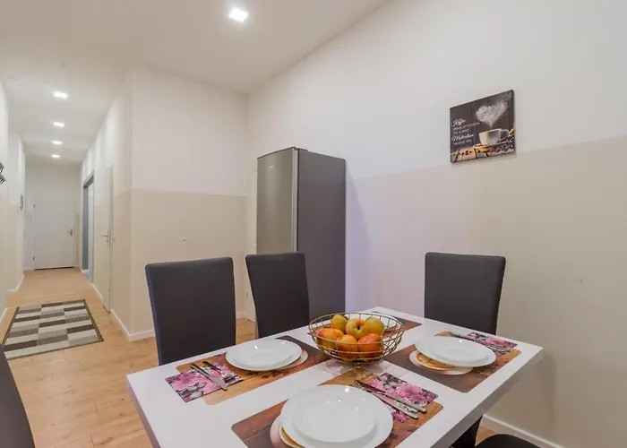 Big Fancy Center * Berlin