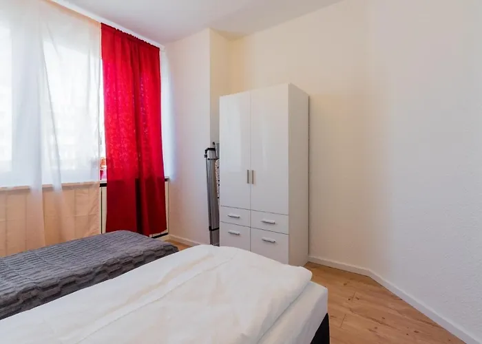 Big Fancy Center 柏林