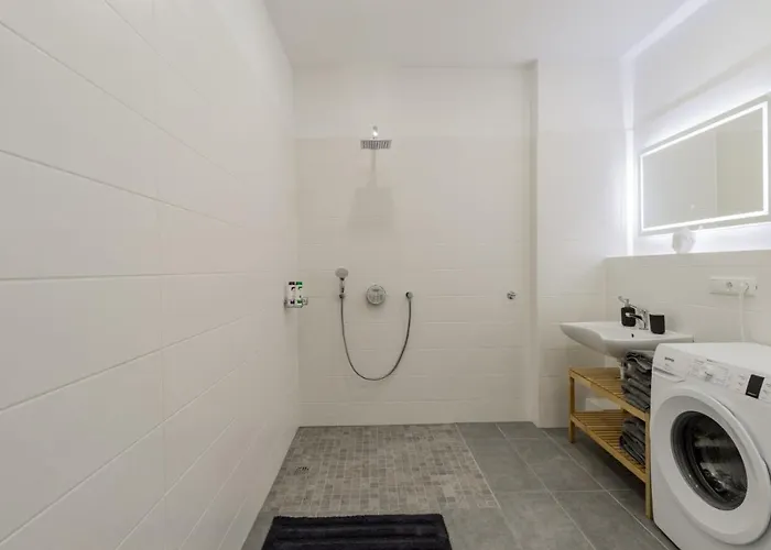 Apartament Big Fancy Center