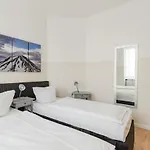 Apartament Big Fancy Center *