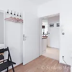 Big Fancy Center *