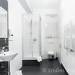 Apartament Big Fancy Center *