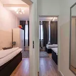 Apartament Big Fancy Center Berlin
