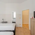 Big Fancy Center Διαμέρισμα Βερολίνο