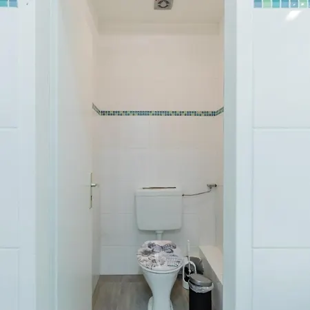 Appartement Big Fancy Center *